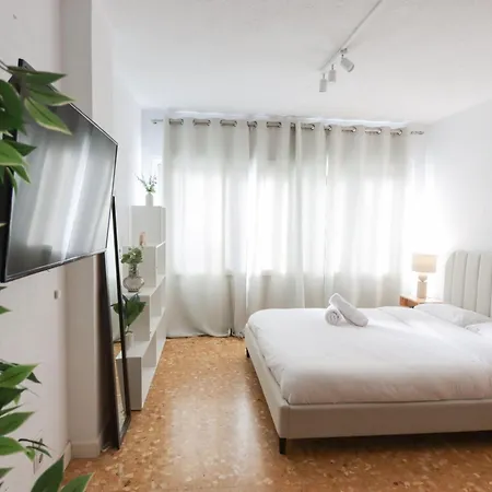 Apolo 4 Apartament