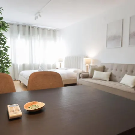 Apolo 4 Apartamento