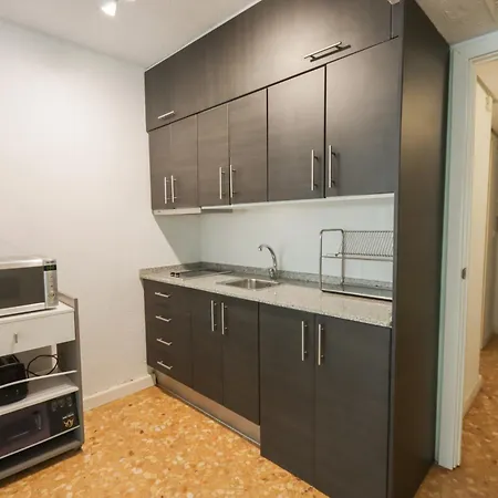 Apartmán Apolo 4 *